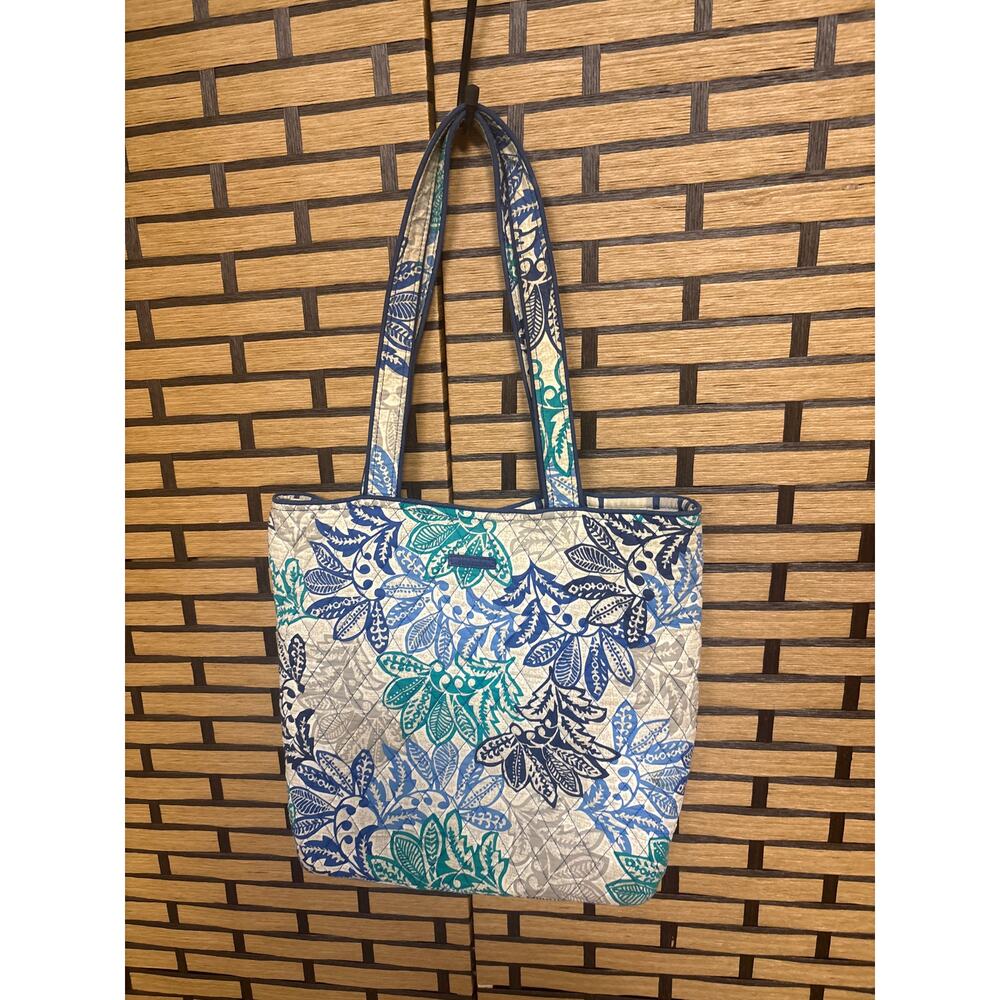 Vera Bradley Tote‎ Bag